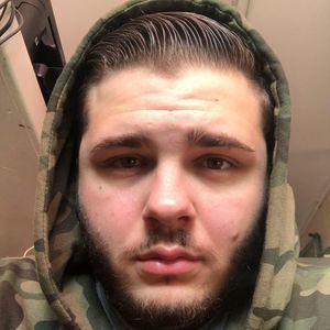 Meet your Posher, Alfie